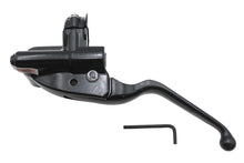 Load image into Gallery viewer, Brake Master Cylinder Assembly Black