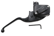 Load image into Gallery viewer, Brake Master Cylinder Assembly Black