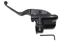 Load image into Gallery viewer, Brake Master Cylinder Assembly Black