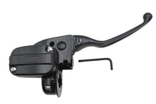 Load image into Gallery viewer, Brake Master Cylinder Assembly Black