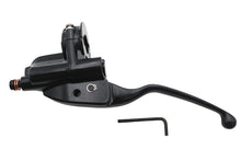 Load image into Gallery viewer, Brake Master Cylinder Assembly Black