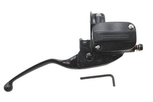Load image into Gallery viewer, Brake Master Cylinder Assembly Black