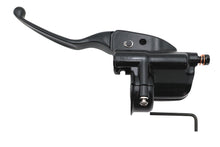 Load image into Gallery viewer, Brake Master Cylinder Assembly Black