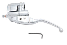 Load image into Gallery viewer, Brake Master Cylinder Assembly Chrome