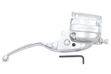 Load image into Gallery viewer, Brake Master Cylinder Assembly Chrome