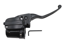 Load image into Gallery viewer, Brake Master Cylinder Assembly Black