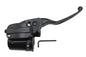 Brake Master Cylinder Assembly Black