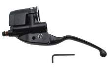 Load image into Gallery viewer, Brake Master Cylinder Assembly Black