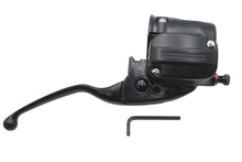 Load image into Gallery viewer, Brake Master Cylinder Assembly Black