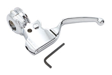 Load image into Gallery viewer, Clutch Lever Perch Assembly Chrome