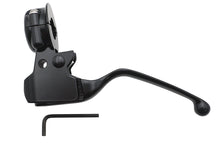 Load image into Gallery viewer, Clutch Lever Perch Assembly Black