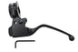Clutch Lever Perch Assembly Black