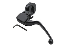 Load image into Gallery viewer, Clutch Lever Perch Assembly Black