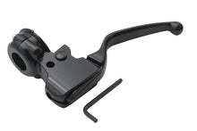 Load image into Gallery viewer, Clutch Lever Perch Assembly Black
