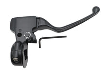 Load image into Gallery viewer, Clutch Lever Perch Assembly Black