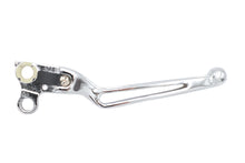 Load image into Gallery viewer, Slotted Clutch Hand Lever Chrome