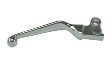 Load image into Gallery viewer, Wide Blade Brake Hand Lever Chrome