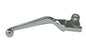 Wide Blade Brake Hand Lever Chrome