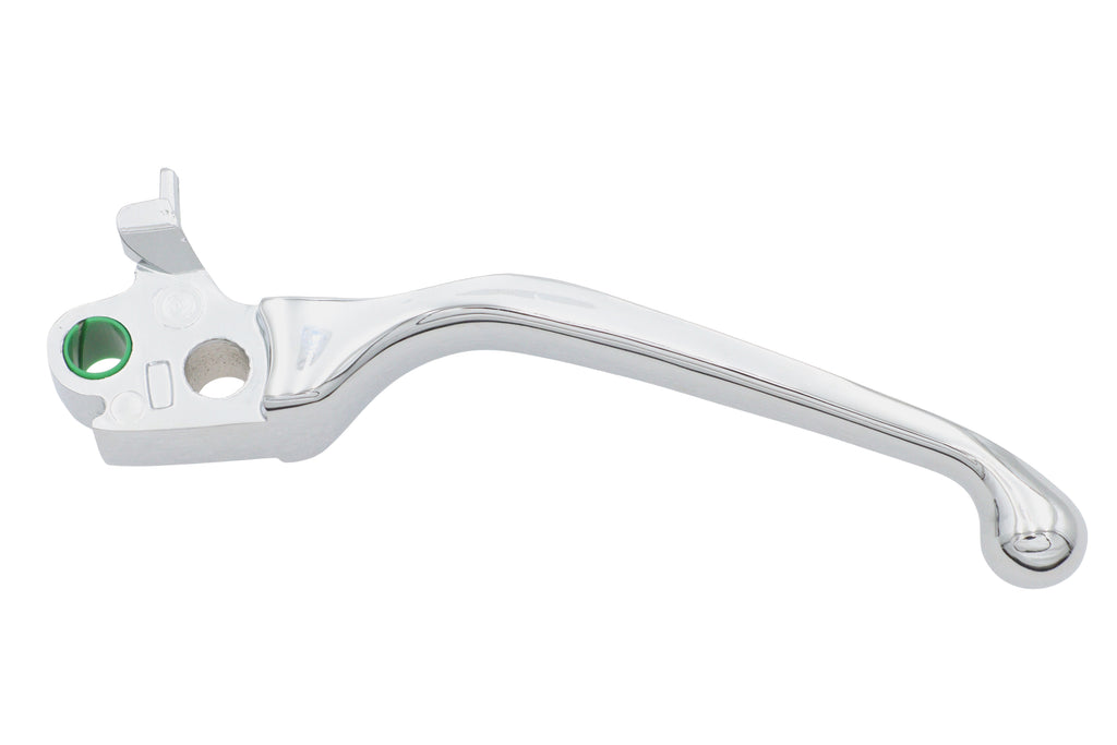 Chrome Brake Hand Lever