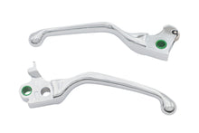 Load image into Gallery viewer, Chrome Hydraulic Hand Lever Set