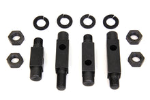 Load image into Gallery viewer, Footboard Mounting Kit
