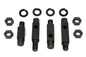 Footboard Mounting Kit