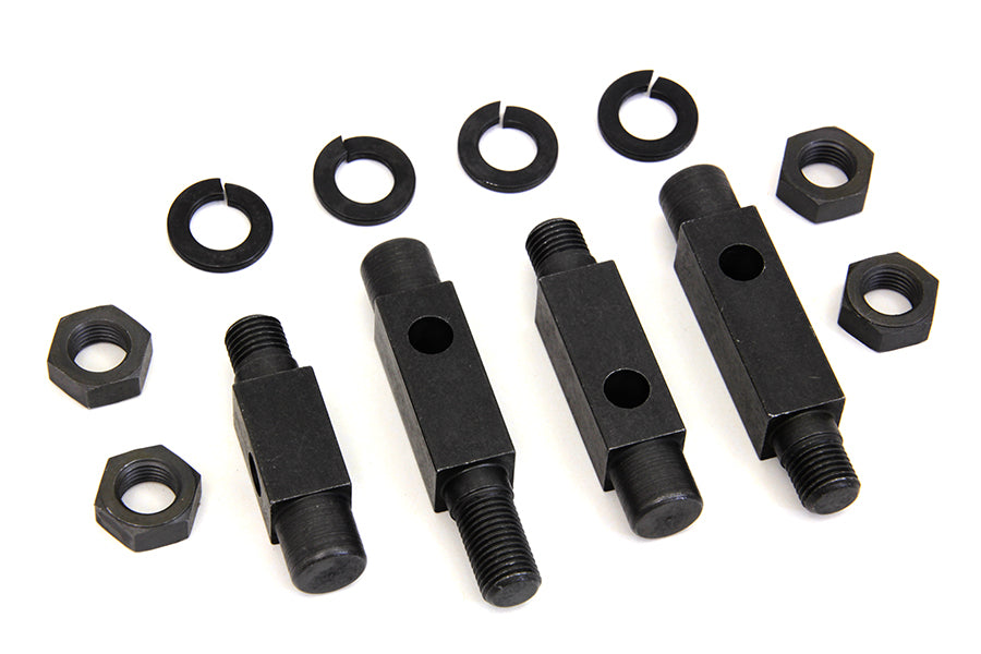 Footboard Mounting Kit