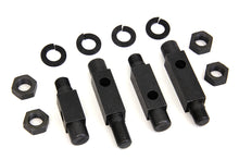 Load image into Gallery viewer, Footboard Mounting Kit