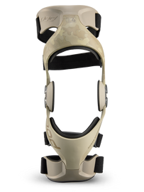 K4 3.0 Knee Brace Rt Camo Right Xs/Sm
