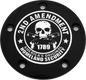 Tc Timer Cover 2a Black