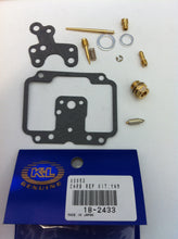Load image into Gallery viewer, Carburetor Repair Kit
