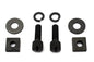 Air Cleaner Mount Screw and Lock