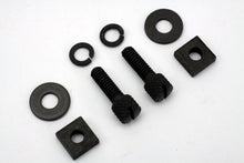 Load image into Gallery viewer, Air Cleaner Mount Screw and Lock