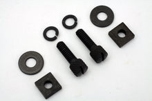 Load image into Gallery viewer, Air Cleaner Mount Screw and Lock