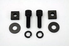 Load image into Gallery viewer, Air Cleaner Mount Screw and Lock