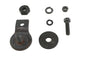 Fender Inner Brace Clip Bracket Mounting Kit