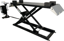 Load image into Gallery viewer, Chrome Rear Belt Guard Upper