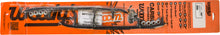 Load image into Gallery viewer, 6" Carbide Runners Yam