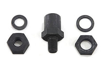 Load image into Gallery viewer, Side Car Axle Extension Nut Kit