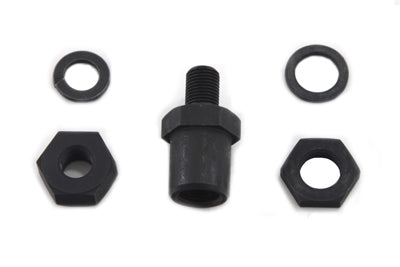 Side Car Axle Extension Nut Kit
