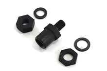 Load image into Gallery viewer, Side Car Axle Extension Nut Kit