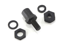 Load image into Gallery viewer, Side Car Axle Extension Nut Kit