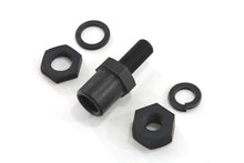Load image into Gallery viewer, Side Car Axle Extension Nut Kit