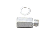 Load image into Gallery viewer, Oil Pressure Switch Nipple Kit