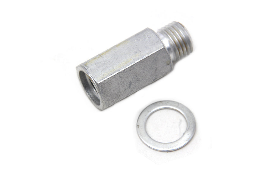 Oil Pressure Switch Nipple Kit