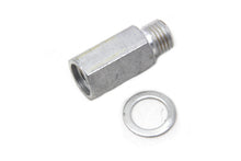 Load image into Gallery viewer, Oil Pressure Switch Nipple Kit