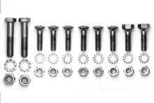 Load image into Gallery viewer, Rear Fender Strut Replica Cadmium Bolt Kit