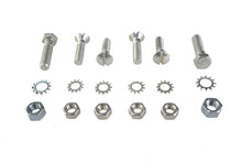 Load image into Gallery viewer, Rear Fender Strut Bolt Kit Cadmium