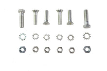 Load image into Gallery viewer, Rear Fender Strut Bolt Kit Cadmium