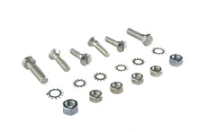 Load image into Gallery viewer, Rear Fender Strut Bolt Kit Cadmium
